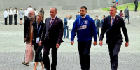 Хабаровский край учавствует в Народной программе - КП Хабаровск