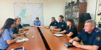 В следственном управлении состоялось заседание аттестационной комиссии - Следственный комитет
