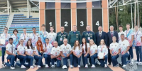 Спасатели из Коми завоевали золото на чемпионате мира - Pro Город Ухта