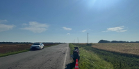 Сводка аварийности на дорогах Орловской области за 22-23 августа 2026 года - InfoOrel.Ru