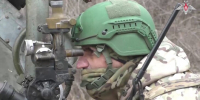 Российская армия нанесла групповые удары по портам Украины и судам - M24.Ru