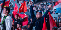 В Калужской области стартовал финал Чемпионата по профессиональному мастерству «Профессионалы»  - Администрация города
