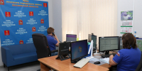 В Рузском округе оперативно отрабатывают обращения жителей в систему-112 и ЕДДС - РузаРИА