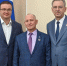 Губернатор Хоценко вручил омскому полковнику полиции почетную госнаграду - СуперОмск