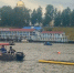 Инспекторы Центра ГИМС и спасатели обеспечивали безопасность на воде во время соревнований - МЧС