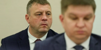 Николай Губерт - Газета Бийский рабочий