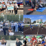 Спартакиада работников здравоохранения - Центральная районная больница