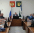 Состоялось очередное заседание антитеррористической комиссии - Администрация г. Салават