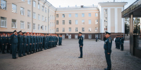 В институте подвели итоги прошедшей недели - УрИ ГПС МЧС РФ