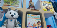 Челябинка вошла в число финалистов всероссийского конкурса «Родная игрушка» - Агентство новостей Доступ