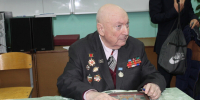 Его жизнь – пример служения Родине - Газета Лужская правда