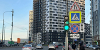 Ограничения дорожного движения сняли в 5 районах Петербурга - Neva.Today