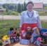 День села Канаевка - Городищенская МЦРБ