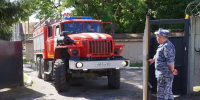 Учебно-тренировочное занятие - InformPskov.Ru
