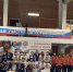 Всероссийский турнир  по хоккею  на призы олимпийского чемпиона Евгения Давыдова - Заинский район