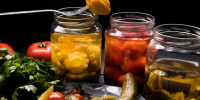 маринады, соленья, закрутки, заготовки, ботулизм - Смоленская народная газета