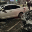 10 дорожных аварий произошло за неделю в Кирово-Чепецком районе - Prochepetsk.ru