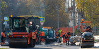 В Челябинске построят дорогу к новой школе в 57 микрорайоне - КП Челябинск