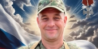 В Дятькове простятся с погибшим в зоне СВО бойцом Сергеем Заниным - Газета Брянские новости