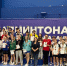 Лично-Командный Чемпионат Республики Татарстан по бадминтону - Сабинский район