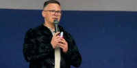 На Молодежной площади состоялся яркий праздничный концерт - Комитет культуры и туризма