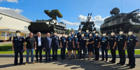 Прыжки на точность приземления и групповая акробатика: в Иванове завершился чемпионат ВДВ по парашютному спорту - Городская Дума