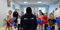 Сотрудники ГУФССП России по Кировской области провели познавательное патриотическое мероприятие «Под флагом страны». - УФССП