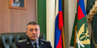 Главное управление Федеральной службы судебных приставов по Кировской области возглавил полковник внутренней службы Пряхин Антон Николаевич. - УФССП