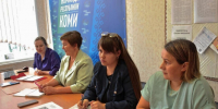 В Ижемском районе растёт число высокобалльников и открываются новые профильные классы: итоги круглого стола. - Ижемский район