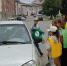 Урок безопасности «Пешеходная азбука» - Центр соцобслуживания населения