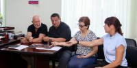 Архитекторы Находки оценили проекты по подсветке городских пространств - Администрация Находкинского городского округа