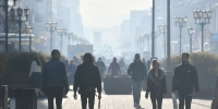 Формальдегид, пыль и сероводород: чем дышали жители Кемерова, Новокузнецка и Прокопьевска в июле - Газета Комсомольская правда