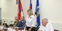 Среднеахтубинский район присоединился к патриотическому проекту областного Совета ветеранов - Газета Звезда