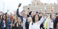 Политолог Матвейчев: Ставрополье является хабом, собирающим молодёжь со всего СКФО - ИА Победа 26