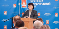 Свыше 570 млн рублей направили на поддержку сезонных работ в Чувашии – РСХБ - Минсельхоз Чувашии