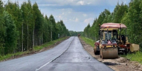 В Усть-Куломском ДРСУ имеются вакансии. - Усть-Куломский район