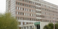 В новосибирском минздраве ответили на претензии по поводу пандуса к поликлинике - Precedent.TV