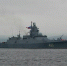 Фрегат СФ «Адмирал флота Касатонов» вернулся в Североморск - Мурманский вестник