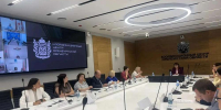 В Оренбургской области утвердили стратегию развития семьи - ProOren.Ru