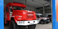 Пять пожаров произошло в Нижегородской области 23 августа - НИА Нижний Новгород
