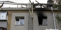10 человек ранены и 1 погиб при ударах ВСУ по Белгородской области за сутки - БелПресса