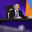Пашинян назвал карабахское движение ловушкой - ИА Общественная служба новостей