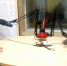СМИ о нас: в программе "Деловой понедельник" – о студенческих стартапах ХГУ - ХГУ им. Н.Ф. Катанова