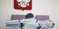 Родственники пытались попасть на прием к главному прокурору Ростова, но пока не получилось | Источник: Александра Мамонтова / 76.RU - 161.Ru