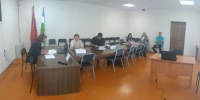 Межведомственная комиссия рассмотрела налоговую задолженность физических лиц - Салаватский район