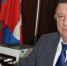 Вячеслав Бусс - РИА Омск-информ