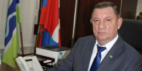 Вячеслав Бусс - РИА Омск-информ