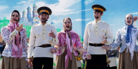 После короткого творческого отпуска музыкальный театр «Забайкальские узоры» возвращается на сцену - Театр Забайкальские узоры
