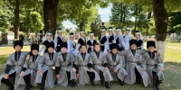 Приглашаем вас стать частью грандиозного события — фестиваля «Русское поле»!. - Красногвардейский район