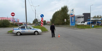 В Нижнем Тагиле 17-летний водитель мопеда пострадал в ДТП - Между Строк